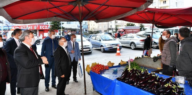 “HERKES BU SÜRECE KATKIDA BULUNACAK”