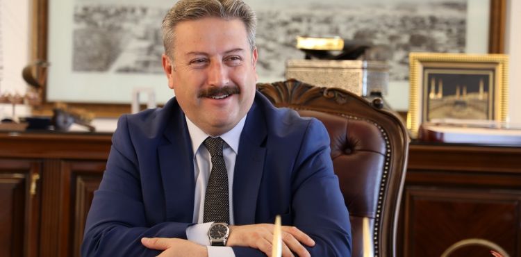TAŞLARA HAYAT VEREN EL: MİMAR SİNAN