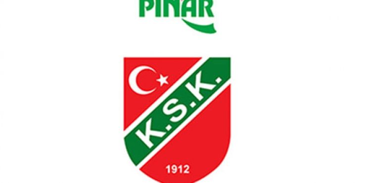 Pınar Karşıyaka Final Four'a talip