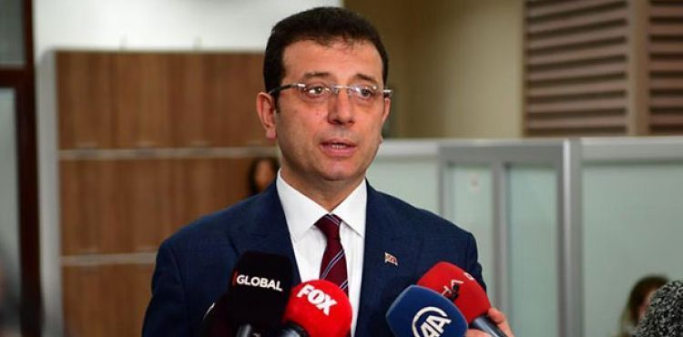 İmamoğlu'nu tehdit eden kiki CHP üyesi çıkmıştı! Karar verildi