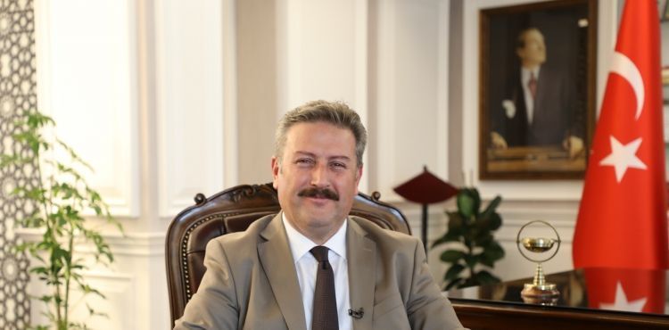 MELİKGAZİ BELEDİYESİ‘NDE E-İMZA İLE 7/24 BELEDİYECİLİK