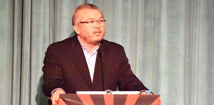 Eskişehirspor Başkanı Mustafa Akgören: Federasyonun kararına itiraz edeceğiz