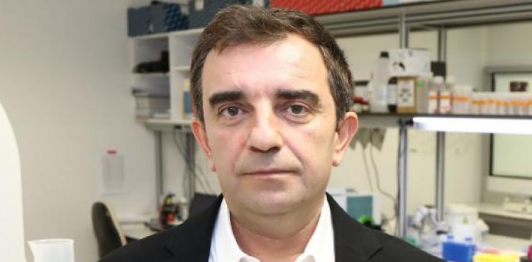 ERÜ Aşı Geliştirme Merkezi, koronavirüsün tüm gen haritasını çıkardı