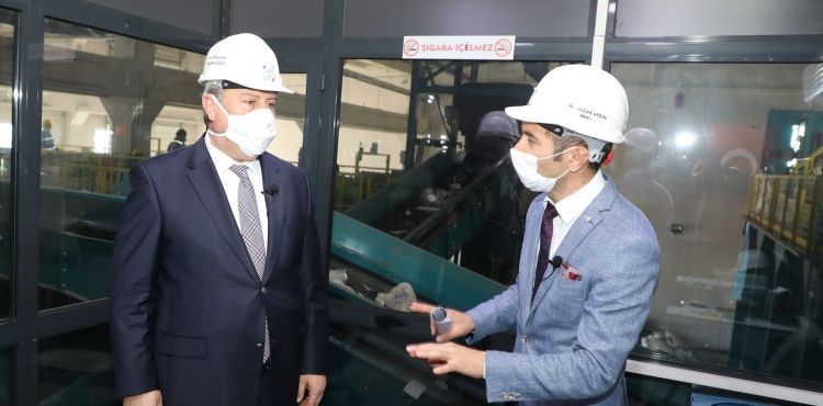“Evde kal” ama, çevrene duyarlı kal