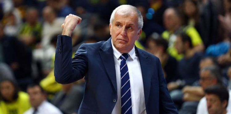 İspanya basını: Obradovic'in Fenerbahçe Beko'daki geleceği belirsiz