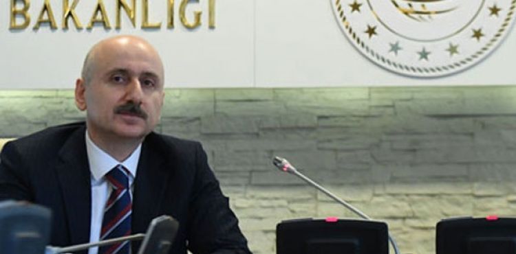 Ulaştırma Bakanı duyurdu! O süre 3 ay uzatıldı