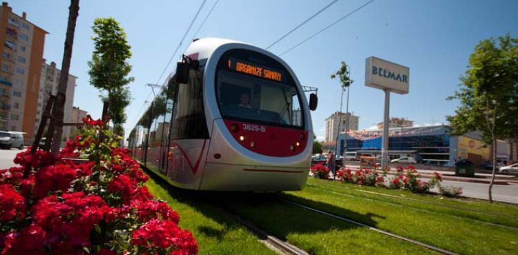 SOKAĞA ÇIKMA YASAĞINDA ULAŞIM