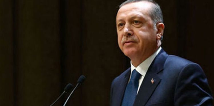 Cumhurbaşkanı Erdoğan, Japonya Başbakanı Abe ile görüştü