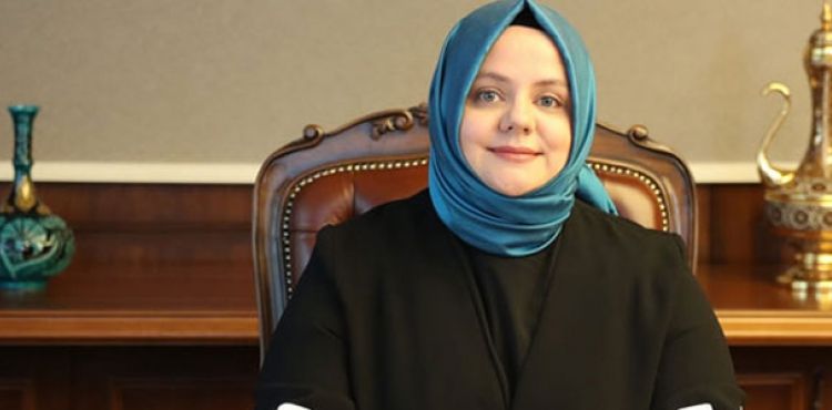 Bakan Selçuk: 268 bin 717 firma Kısa Çalışma Ödeneği'ne başvurdu
