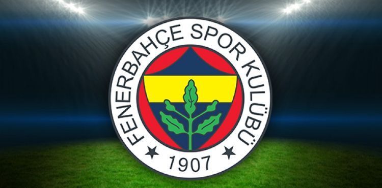 Fenerbahçe antrenmanlarına