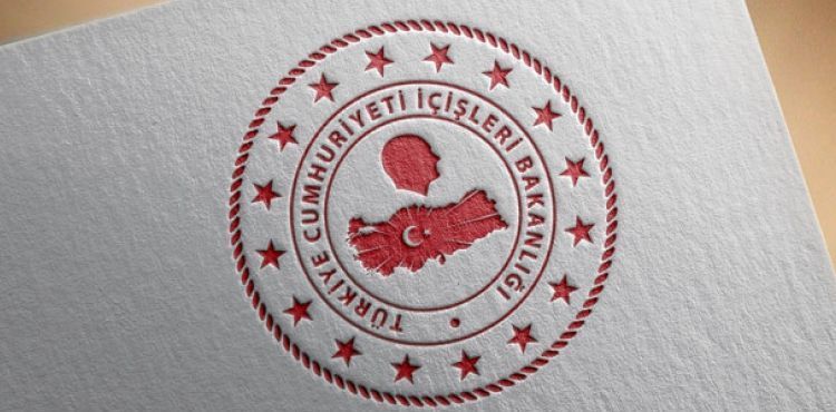 İçişleri Bakanlığı: Terör örgütüne yönelik ilkbahar-yaz operasyonları başlatıldı