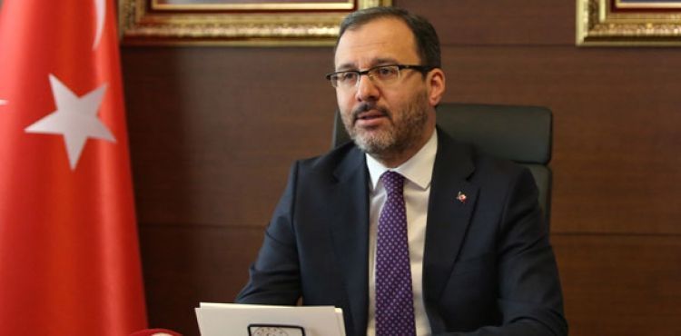 Bakan Kasapoğlu: 76 ildeki yurtlarımızda 23 bin 801 vatandaşımız gözlem altında