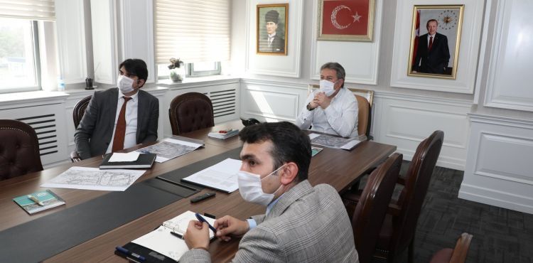 ŞEHİR MERKEZİNDE OTOPARK SORUNU ÇÖZÜLECEK