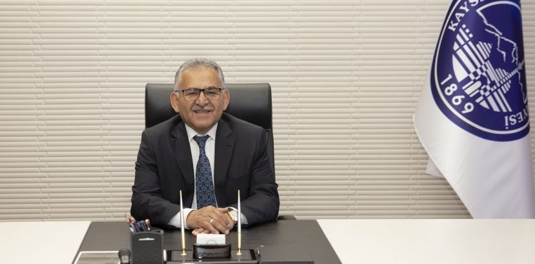 KAYSERİ DEVLET TİYATROSU İÇİN KADRO TALEBİ