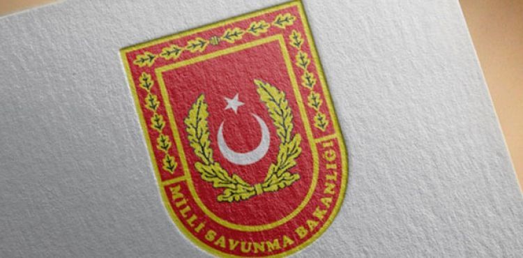 MSB: Irak kuzeyinde 1 asker şehit oldu, 12 PKK'lı etkisiz hale getirildi