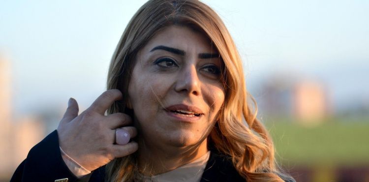 Berna Gözbaşı: Emre Demir'e teklif geldi