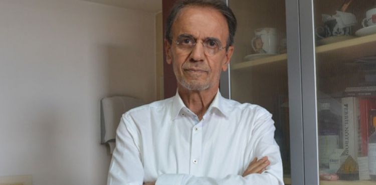 Koronavirüste ayak parmaklarındaki renk değişiminin nedeni damardaki pıhtılaşma