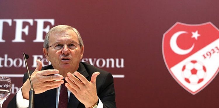 MHK Başkanı Zekeriya Alp: Liglerin başlama talimatı verildiği an biz hazırız
