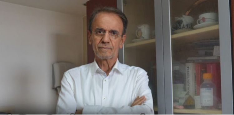 Prof. Dr. Ceyhan: Her yıl 14 bin çocuğu aşı yapmadığımız için kaybedebiliriz