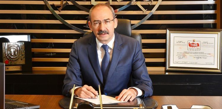 KAYSERİ TİCARET ODASI (KTO) KOBİ FİNANSMAN PROJESİ