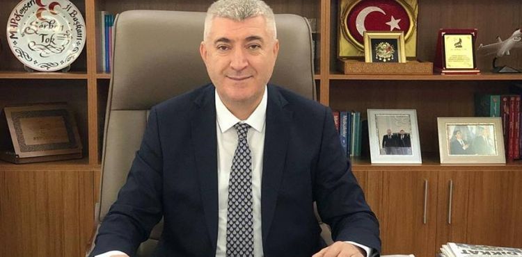 MHP KAYSERİ İL BAŞKANI TOK’UN 1 MAYIS İŞÇİ BAYRAMI MESAJI