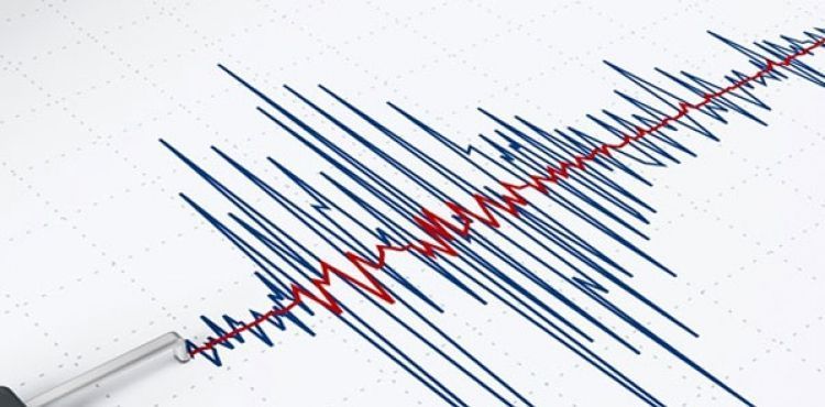 Elazığ'da 4.2 büyüklüğünde deprem