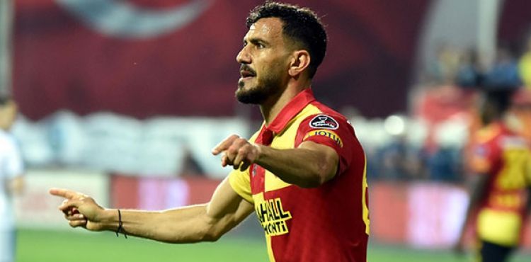 Göztepeli Deniz Kadah kalmak istiyor