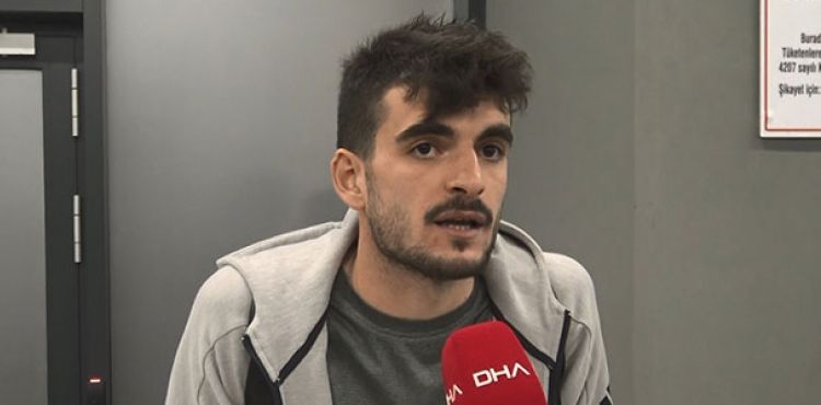 Fatih Aksoy: Beşiktaş'ta kalmak istiyorum