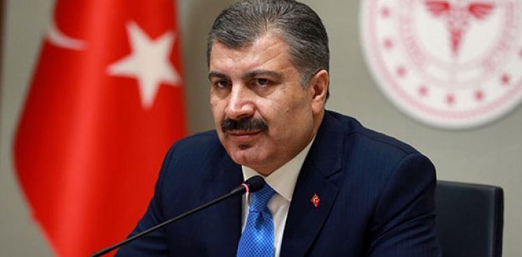 DSÖ Genel Direktörü'nden sosyal medyada Türkiye paylaşımı