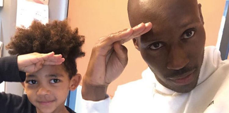 Atiba Hutchinson: Beşiktaş ile yeni sözleşme için görüşüyoruz