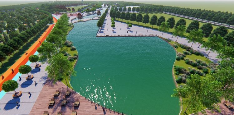 YILIN PROJESİ İHALEYE ÇIKIYOR