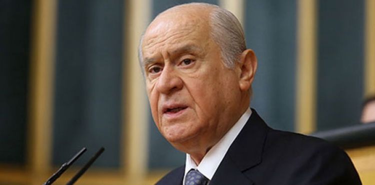 Bahçeli: Kim darbeyi aklından geçiriyorsa, bedeline katlanmayı da göze almalıdır