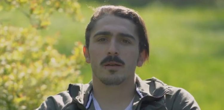 Abdülkadir Ömür: Umarım ileride Barcelona'da oynayabilirim