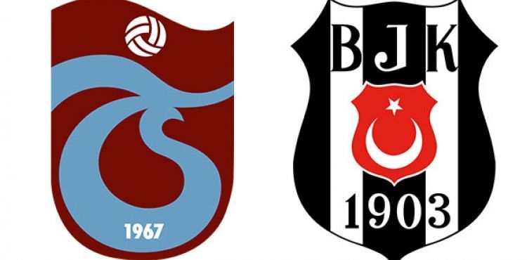 Beşiktaş ve Trabzonspor'dan Fenerbahçe'ye geçmiş olsun mesajı