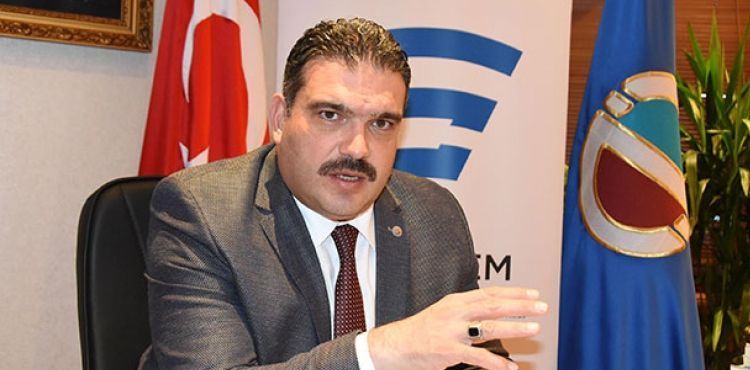 Anadolu Üniversitesi Rektörü Prof. Dr. Çomaklı istifa ettiğini açıkladı