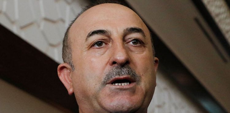 Bakan Çavuşoğlu'ndan 'Avrupa Günü' mesajı