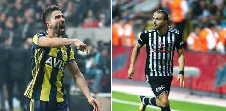 Caner Erkin’e veto; Hasan Ali’de fiyat indirimi