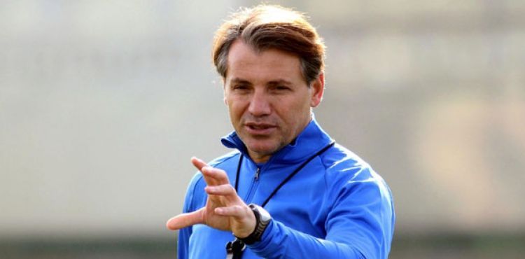 Tamer Tuna: Antalyaspor olarak kararın arkasında duracağız