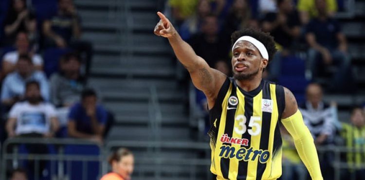Bobby Dixon'dan Shane Larkin açıklaması
