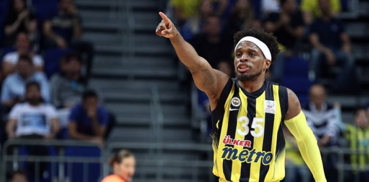 Bobby Dixon'dan Shane Larkin aklamas