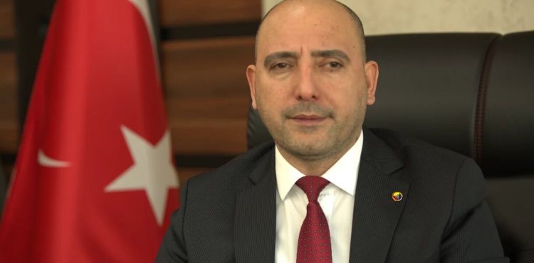 Başkan Bağlamış hayvancılık yapanlara yem desteği müjdesi sevindirdi