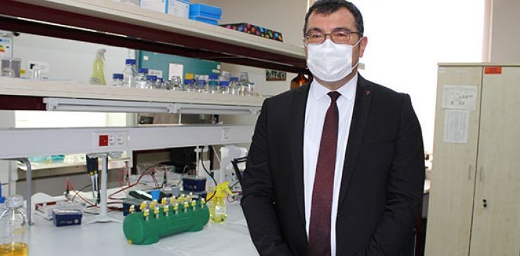 TÜBİTAK Başkanı Mandal: Haziranda önemli müjdeyi paylaşmak istiyoruz