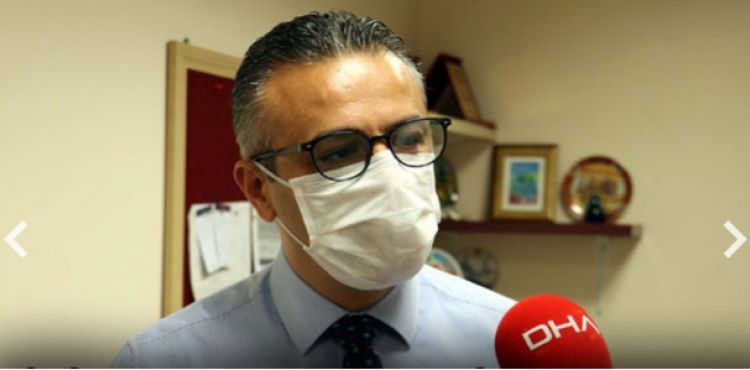 Bilim Kurulu Üyesi Tezer: Berber salonlarında muhabbeti uzatmayın