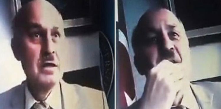 Gazi Üniversitesi Fen Fakültesi Dekanı Prof. Dr. Orhan Acar istifa etti