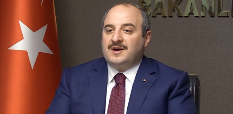 Bakan Varank: Haziranda sentez ilaç alanında önemli bir müjdemiz olacak