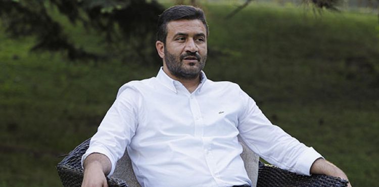 Fatih Mert: Vaka sayısı böyle giderse lig iptal edilir