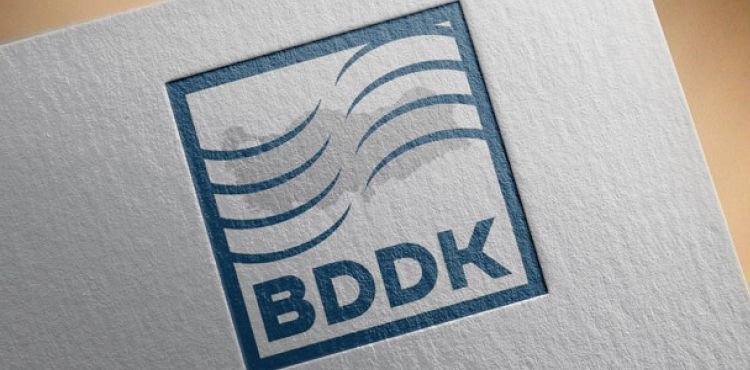 BDDK'dan 15 bankaya, 19 milyon 650 bin TL para cezası