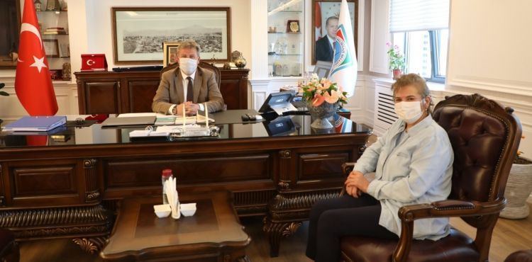 MELKGAZݒNN PAT OYUN PARKI HAYATA GEYOR