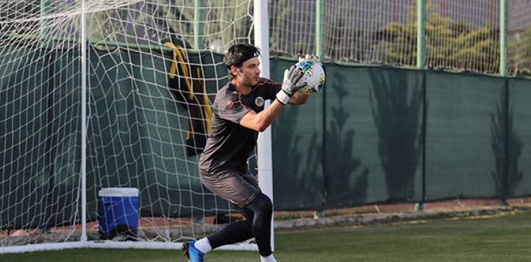 Alanyaspor teke düştü