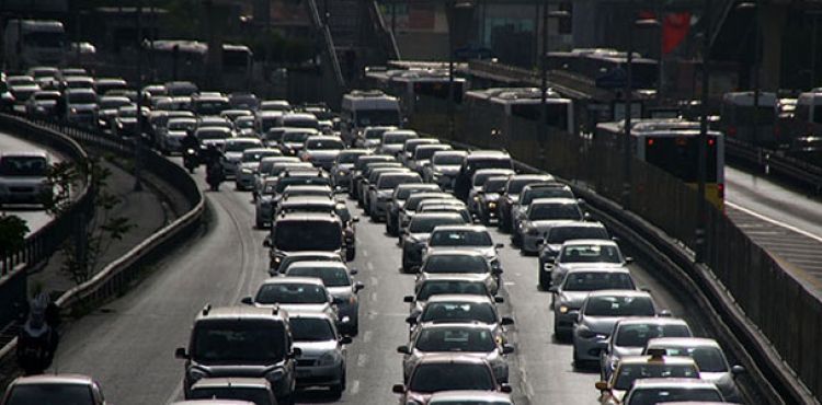 ileri Bakanl'ndan valiliklere 'Yaz Trafik Tedbirleri' genelgesi